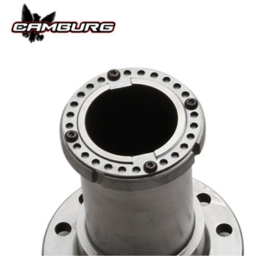 Picture of CAM-010013 - 2.00" Front Right 4140HT Bolt-on Snout