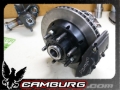 Picture of CAM-010006 - 2.00" Front Rotor Adapter Kit [standard] (6 x 5.5 | 8 x 7-0.625)