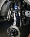 Picture of CAM-010006 - 2.00" Front Rotor Adapter Kit [standard] (6 x 5.5 | 8 x 7-0.625)