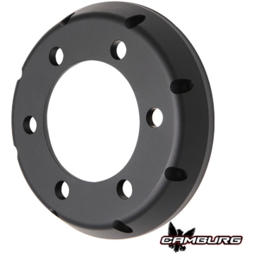 Picture of CAM-010035 - 2.00" Prerunner Series Front Rotor Adapter Kit