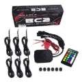 Picture of BC2 Bluetooth ColorSHIFT® RGB LED Controller