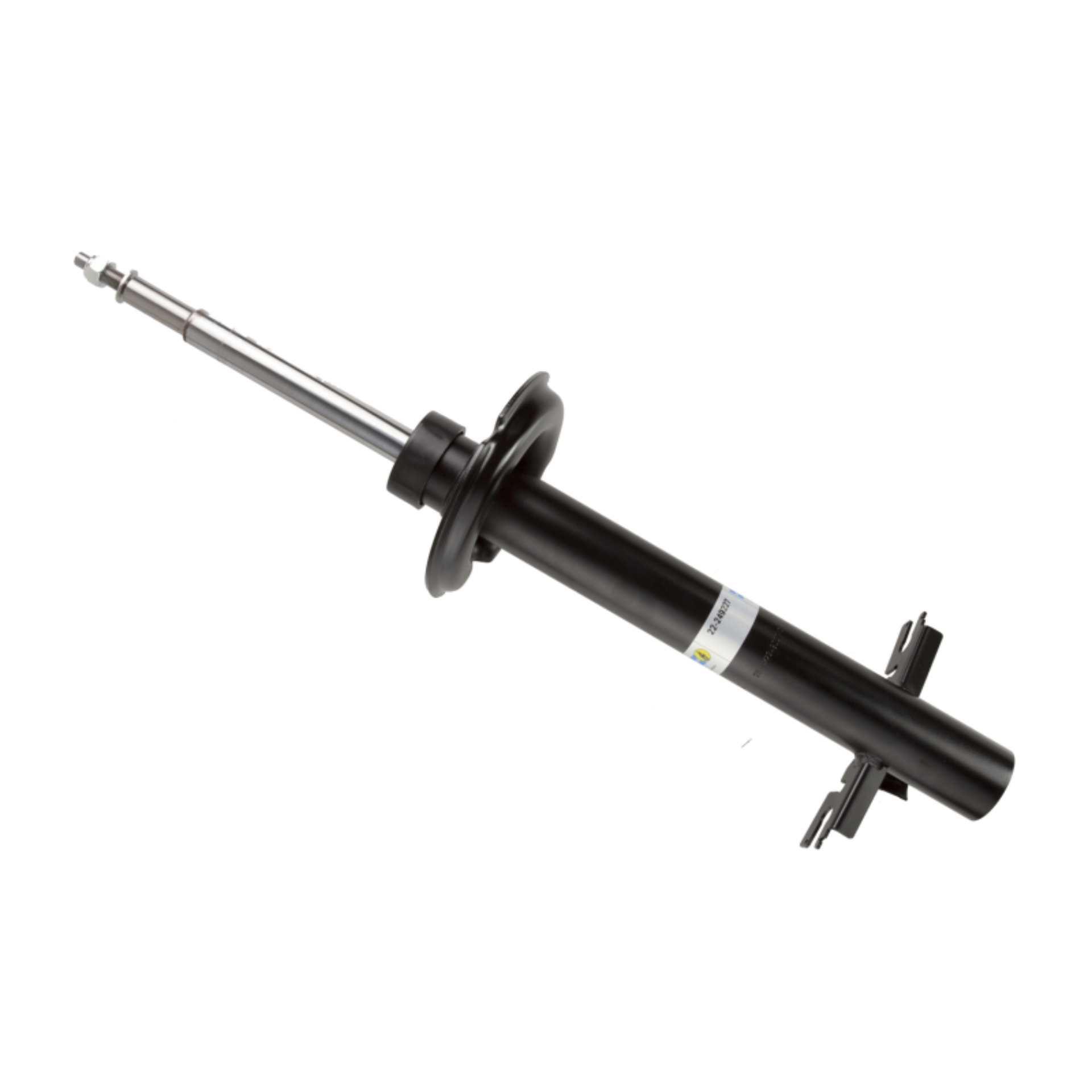 Picture of B4 OE Replacement - Suspension Strut Assembly