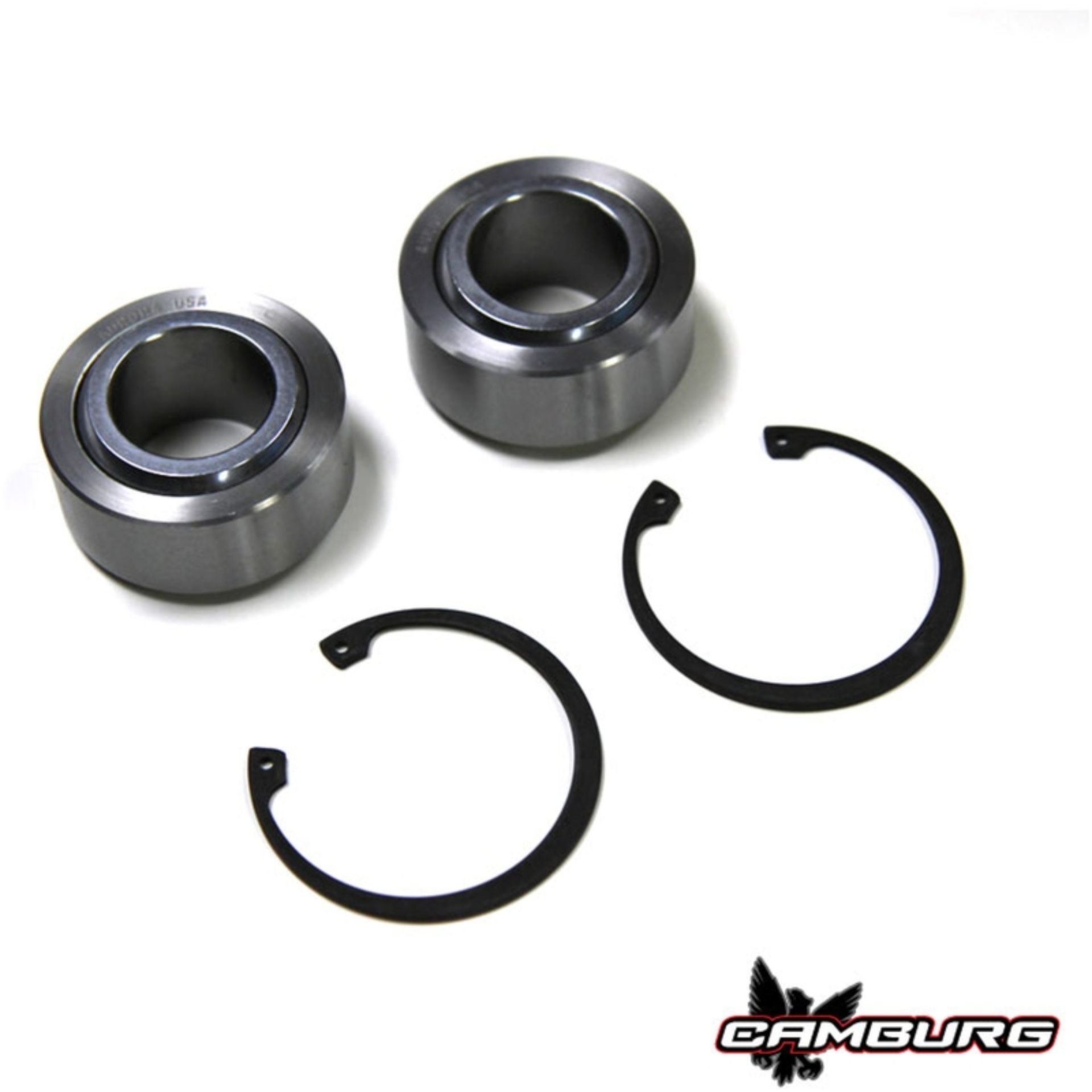 Picture of CAM-010048 - 1.50" Uniball Replacement Kit