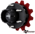 Picture of CAM-010053 - 2.50" Front Hub Center Cap (6x5.50" and 6x6.50")