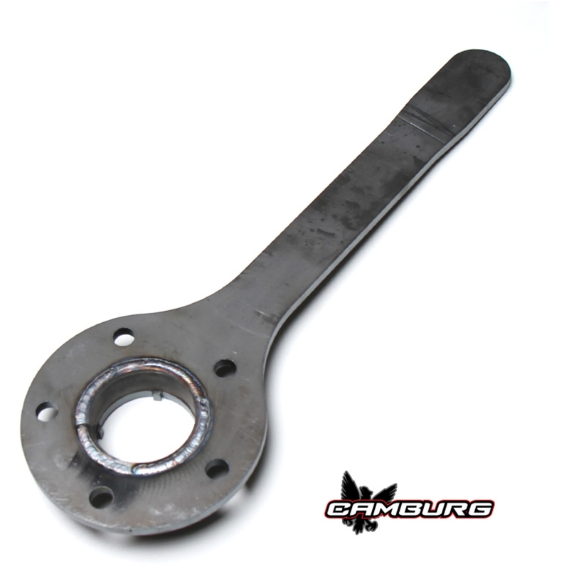 Picture of CAM-020011-6 - 2.25" Hub Wrench (6 on 5.5")