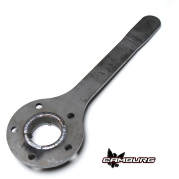 Picture of CAM-020011-6 - 2.25" Hub Wrench (6 on 5.5")