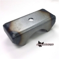 Picture of CAM-020051 - Leaf Spring Axle Perches - 3.00" OD