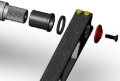 Picture of CAM-020040 - KINETIK Series Sway-bar Arms - Pair
