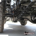 Picture of CAM-020051 - Leaf Spring Axle Perches - 3.00" OD