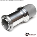 Picture of CAM-020076 - 2.50" Rear Weld-in Snouts