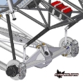 Picture of CAM-020032 - KINETIK Series Sway-bar Arms - Pair