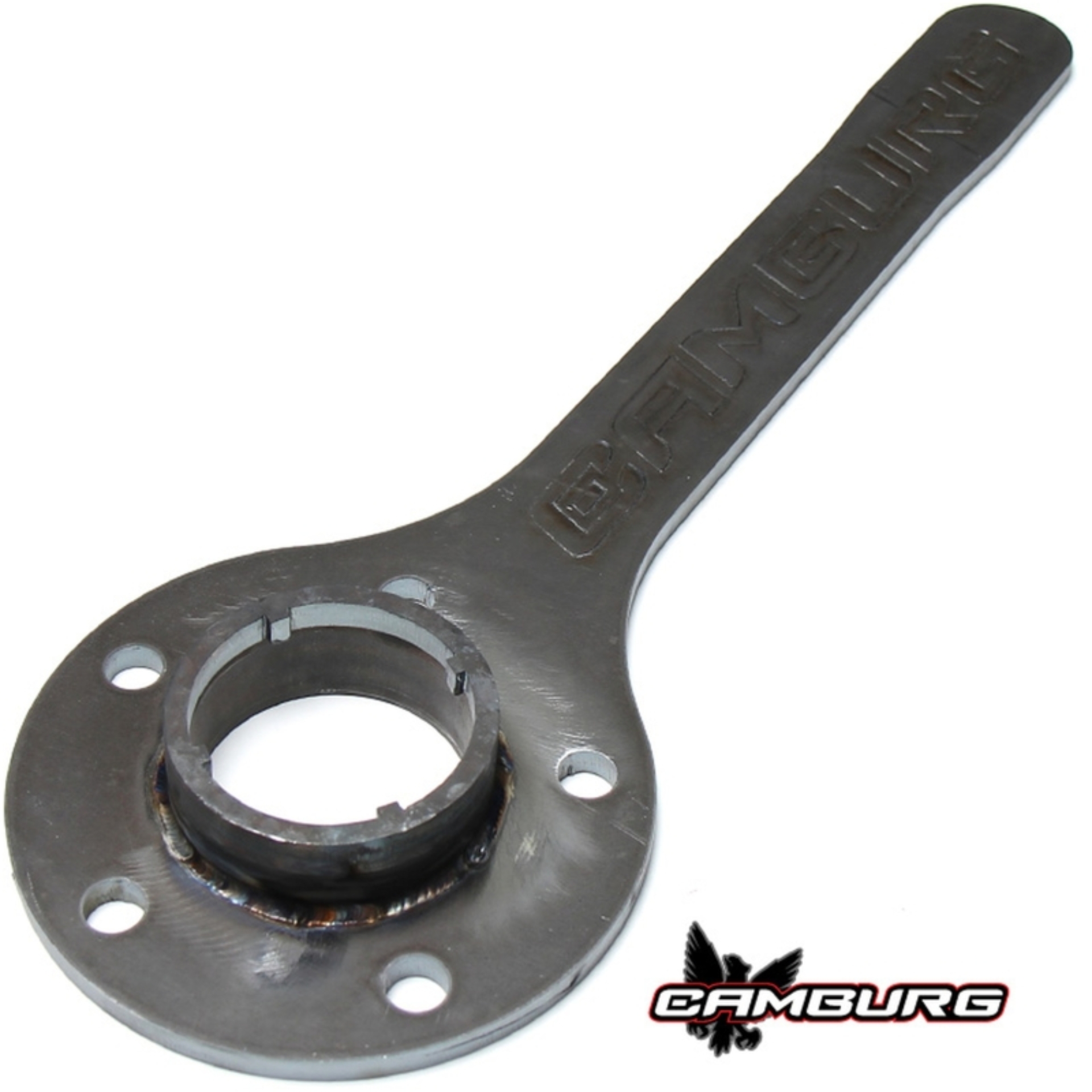 Picture of CAM-020078-TT - 2.50" Hub Wrench (6 on 6.50" TT)