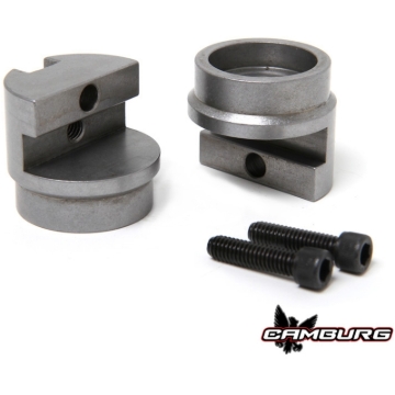 Picture of CAM-040008 - Billet Tube Clamp