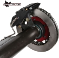 Picture of CAM-020099 - 3.50" Rear Axle housing Brake Caliper Tabs