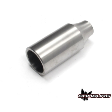 Picture of CAM-040013 - 1.5" 4130 Billet Shock Mounts - Single Taper
