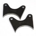 Picture of CAM-020101 - 3.50" Rear Axle housing Brake Caliper Tabs