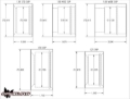 Picture of CAM-040025 - 1.00" 4130 Uniball Cup (1.50" width)