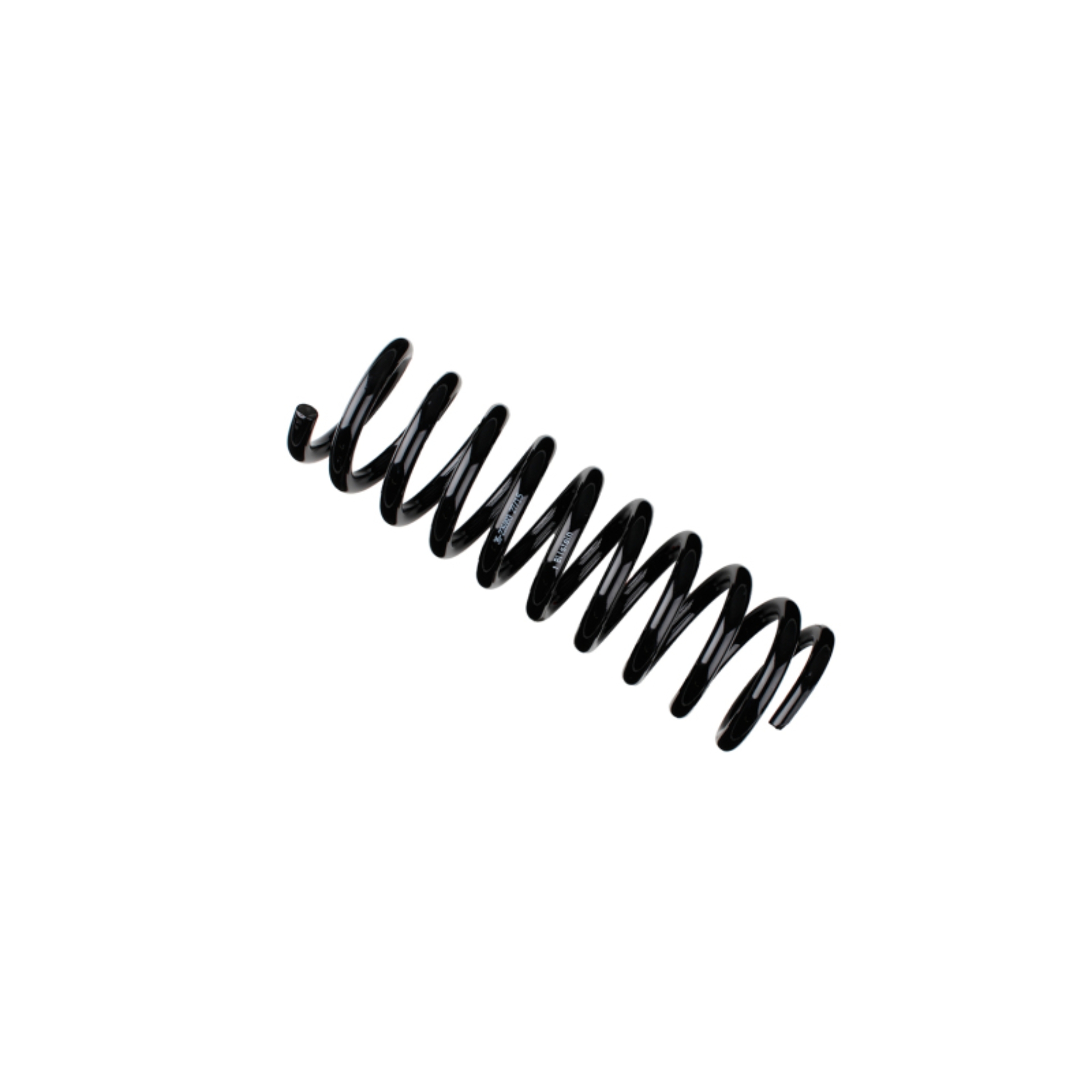 Picture of B3 OE Replacement - Coil Spring