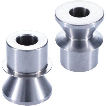 Picture of CAM-040067 - 1.00" x 1/2" Tall Hi-misalignment Spacers (pair)