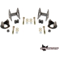 Picture of 2.00" Shock Upgrade Bracket Kit - Ford