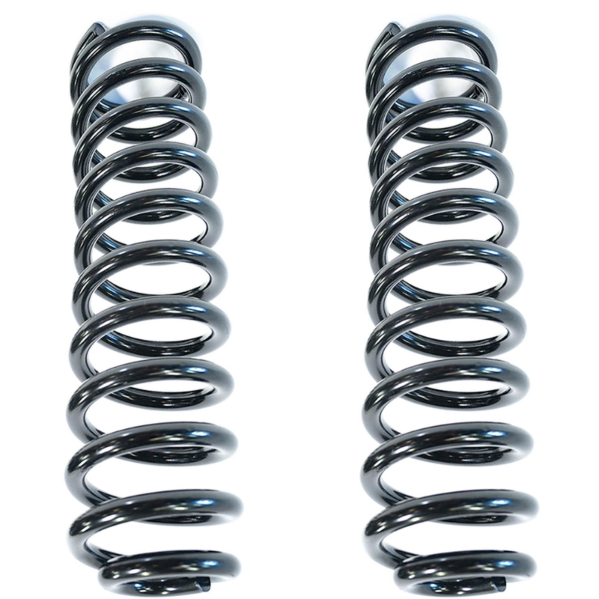 Picture of 2.50" Performance Coil Springs (pair) (diesel) - Ford