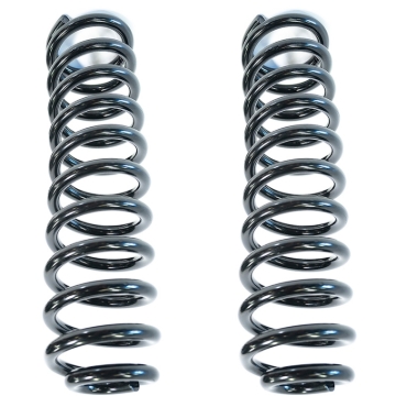 Picture of 2.50" Performance Coil Springs (pair) (diesel) - Ford
