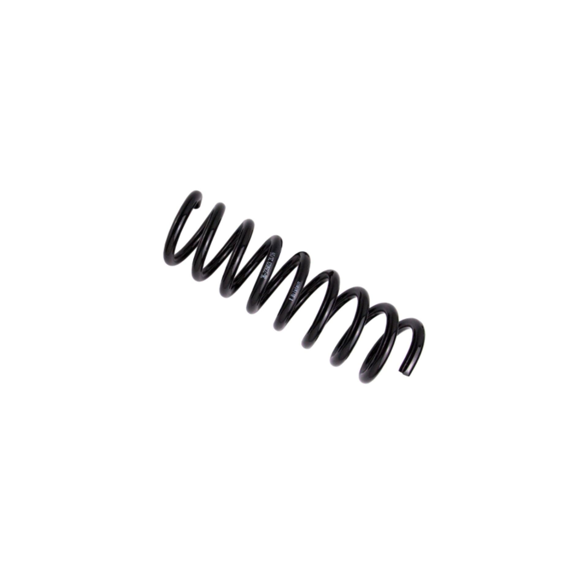 Picture of B3 OE Replacement - Coil Spring