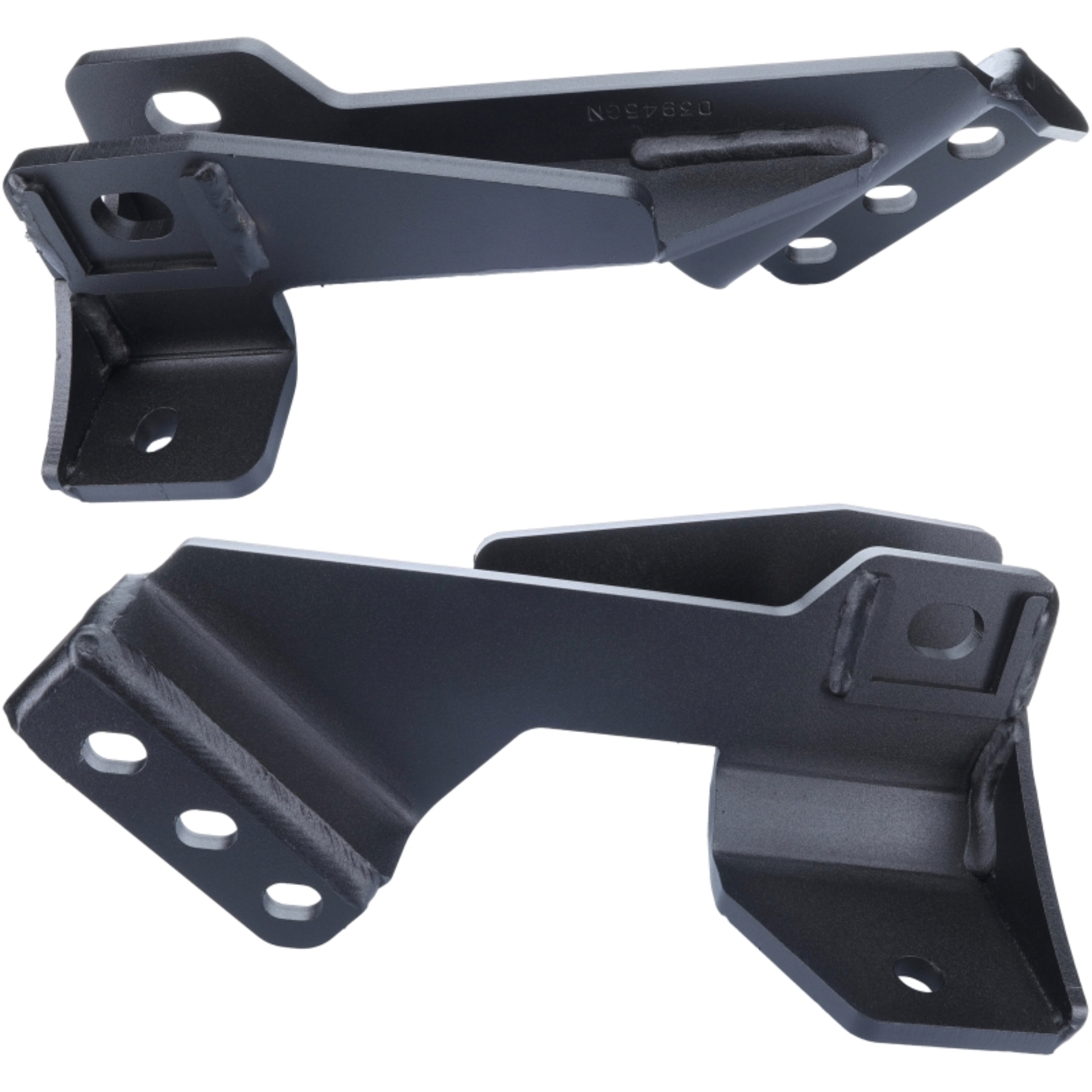 Picture of Track Bar Bracket Kit - Ford