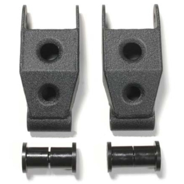 Picture of Extended Length MIG Shackles (1.50" Lift) - Chevrolet