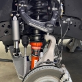 Picture of Performance Slapper Lower Arm Kit - Ford