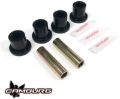 Picture of Extended Length MIG Shackles (1.50" Lift) - Chevrolet