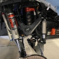 Picture of 2.50" Front Slapper Bump Stop Mount Kit - Ford