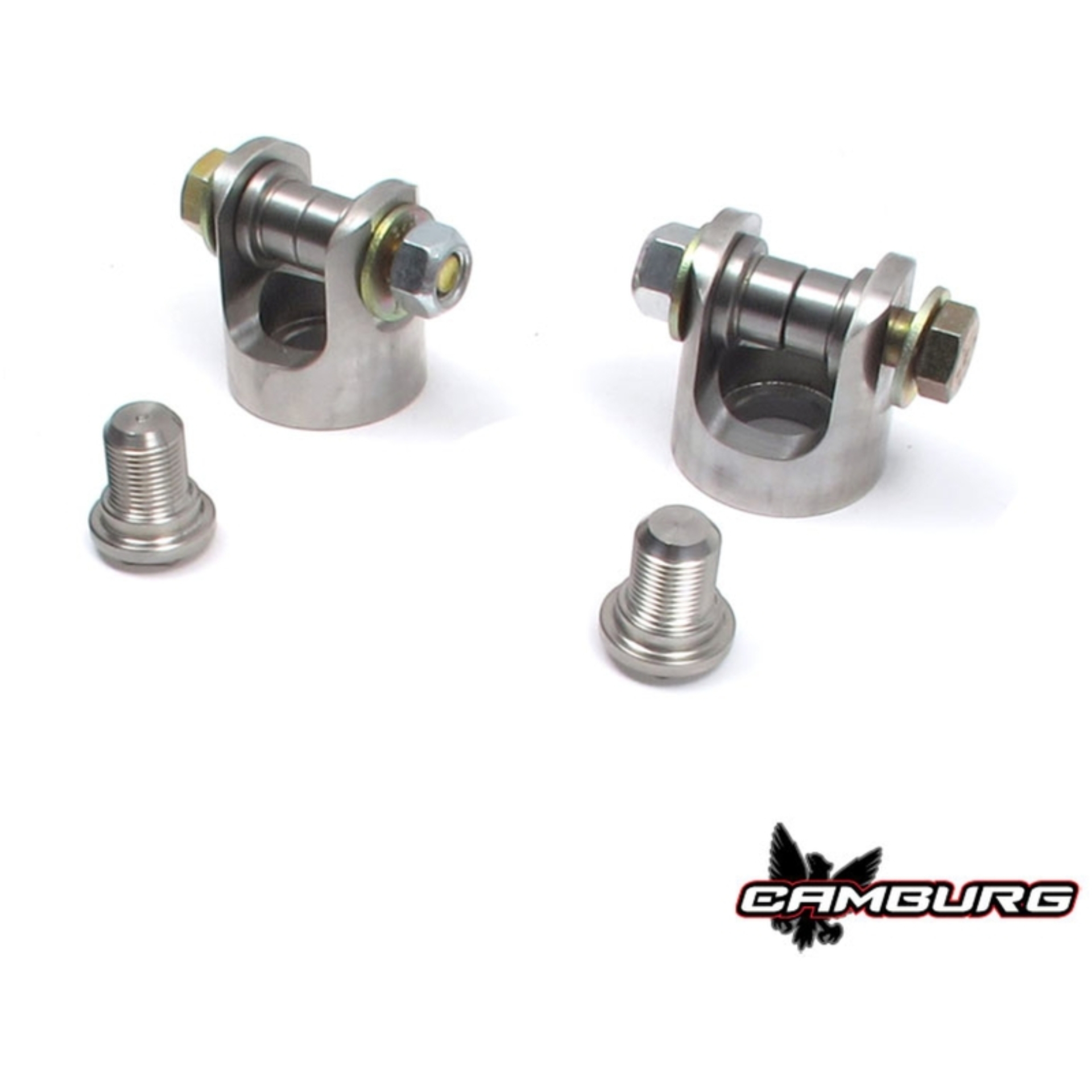 Picture of Steering Heim Clevis Kits - Ford