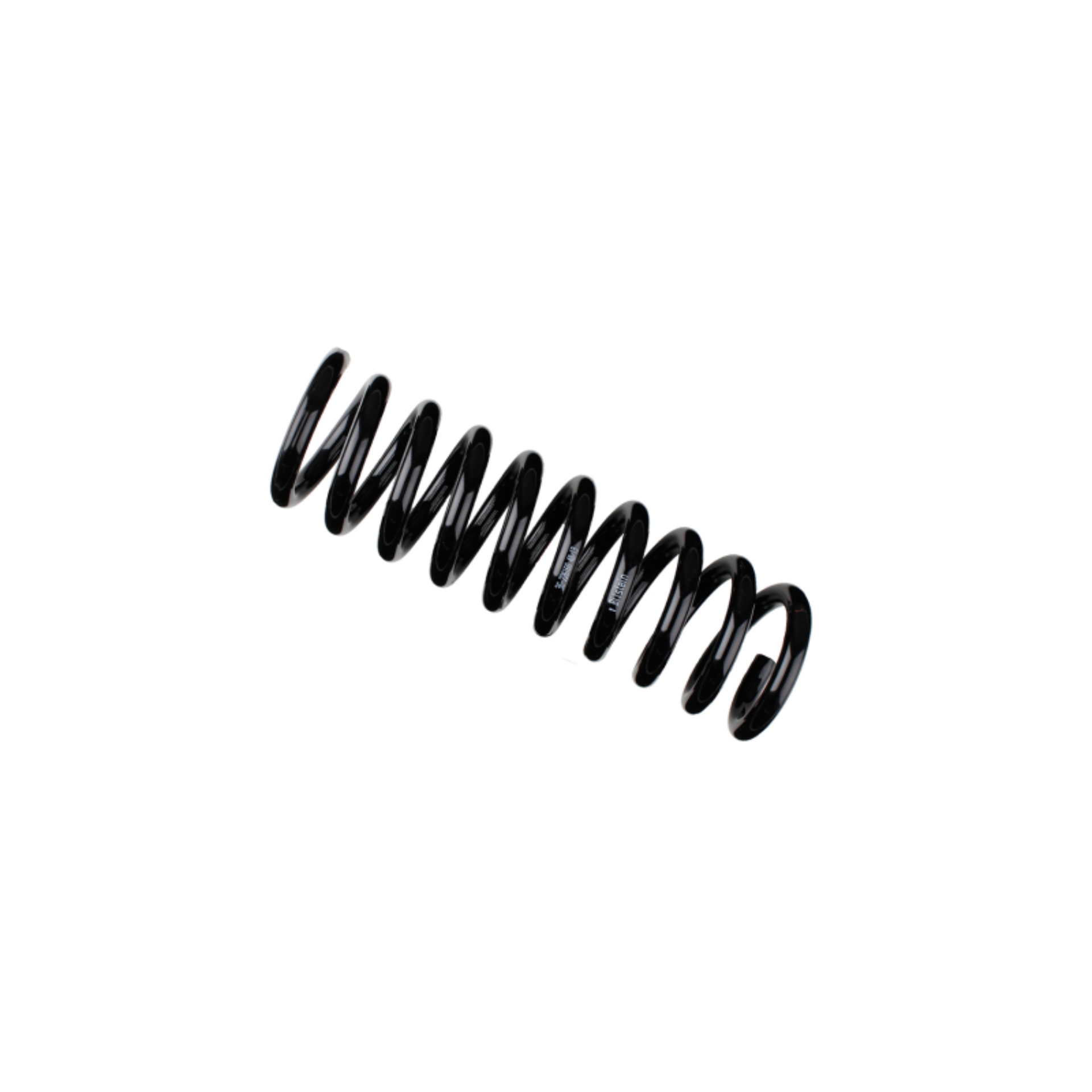 Picture of B3 OE Replacement - Coil Spring