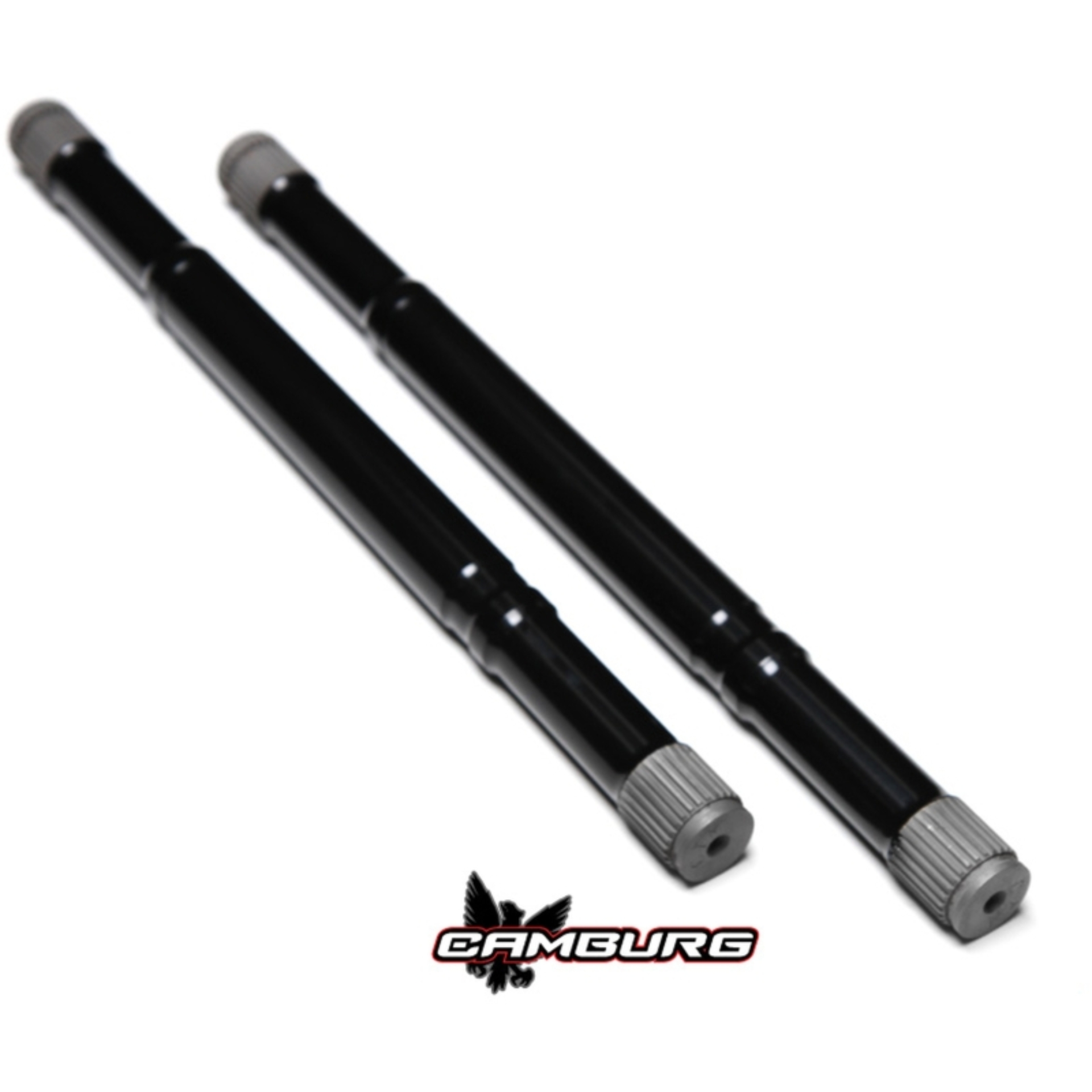 Picture of Long Travel Front Axle Set - Toyota