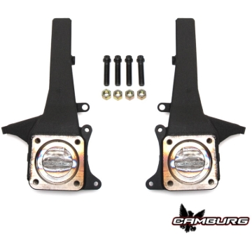 Picture of 4.00" Performance Spindles - Non-Swaybar Version (long-travel) - Toyota