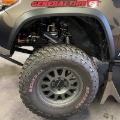 Picture of Long Travel Front Axle Set - Toyota