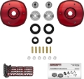 Picture of 2 in. Red Spring Preload Kit CAM-210109