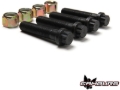 Picture of 4.00" Performance Spindles - Non-Swaybar Version (long-travel) - Toyota
