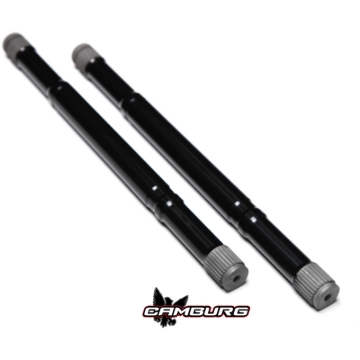 Picture of Trail Long Travel Front Axle Set - Toyota