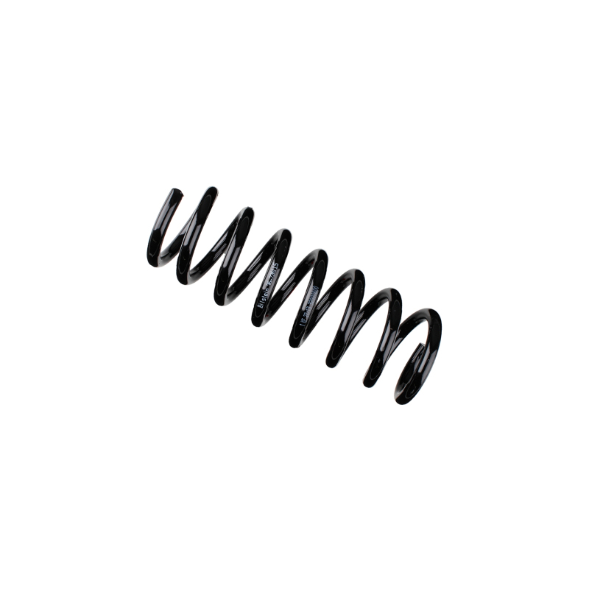 Picture of B3 OE Replacement - Coil Spring
