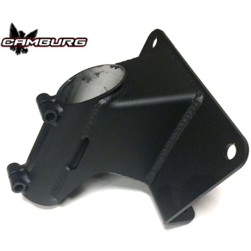 Picture of 2.00" Spring Over Bolt-on Rear Bump Stop Mount Kit Only - Toyota