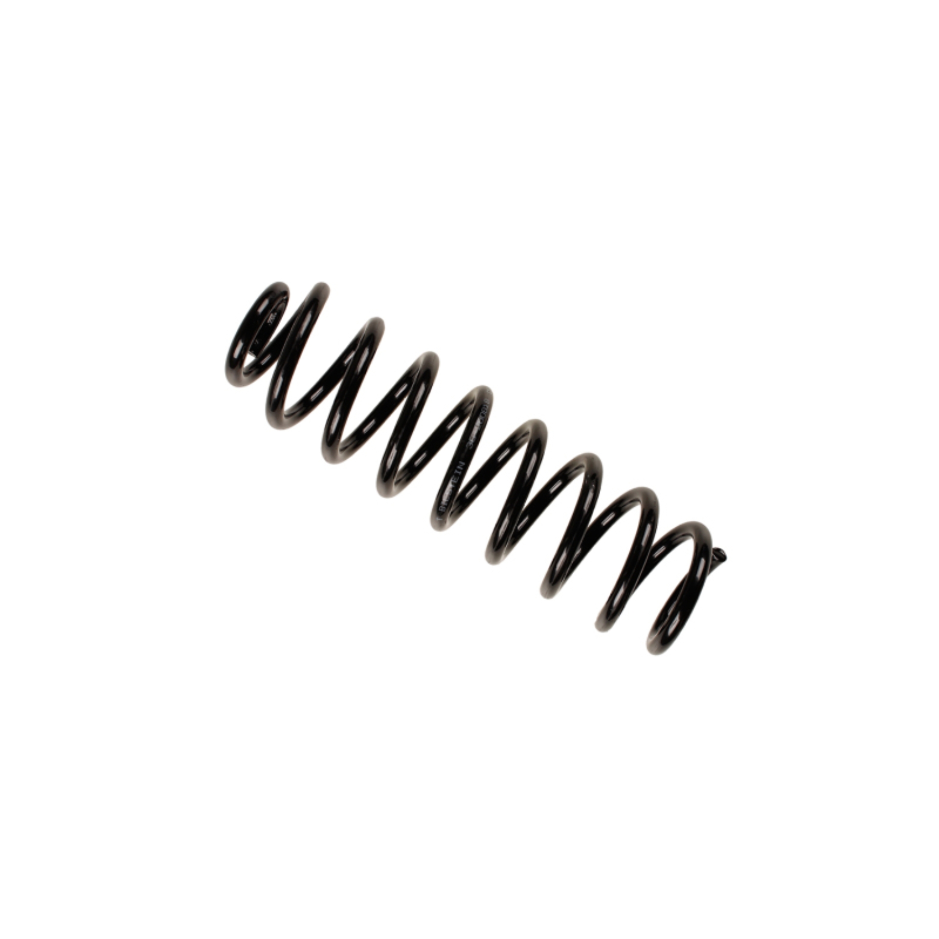 Picture of B3 OE Replacement - Coil Spring