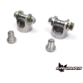 Picture of Steering Heim Clevis Kits - Nissan