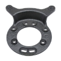 Picture of Wilwood 65-73 Ford Mustang Lug Mount Front Bracket Kit - Iron