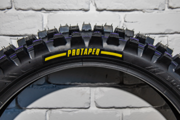 Picture of ProTaper MXT 04 Rear Tire - 110/90-19