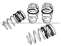 Picture of aFe Control Lowering Springs 07-13 BMW 335I (E90/92)