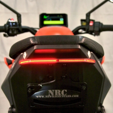 Picture of New Rage Cycles 24+ KTM 990 Duke Fender Eliminator Kit