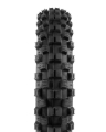 Picture of ProTaper SMX 04 Rear Tire - 100/100-18M/C