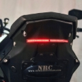 Picture of New Rage Cycles 24+ KTM 1390 Super Duke Fender Eliminator Kit